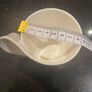 Villeroy and Boch coffee cup and saucer Image 3