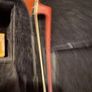 Full size violin / fiddle w/ bow, case, rosin Image 8