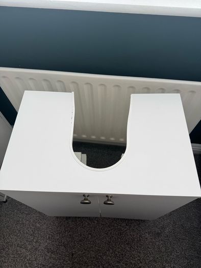Sink Cabinet