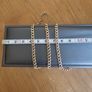 18ct Gold Chain / 20" / 8gms / Excellent Condition Image 6