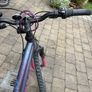 bike (faulty breaks) gear changing cover fallen off but fixable Image 5