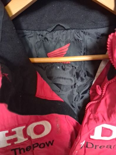 motorbike jacket