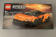 LEGO 77257 Speed Champions McLaren W1 Sealed