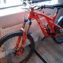 2018 Polygon collosus n9 carbon for sale Image 2