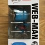 Funko Marvel: Web-Man (Exclusive) #1560 Image 2