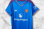 Man Utd 26/27 ( Away ) Jersey , Size : S , L , Xl.