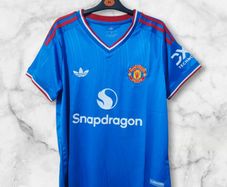Man Utd 26/27 ( Away ) Jersey , Size : S , L , Xl.
