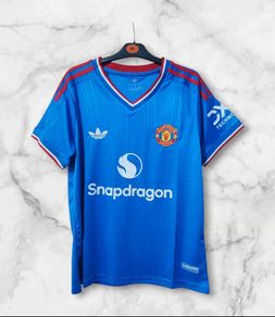 Man Utd 26/27 ( Away ) Jersey , Size : S , L , Xl.