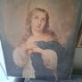 Vintage Religious Painting Image 4