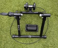 ETC Flow 8 Magnetic Turbo Trainer