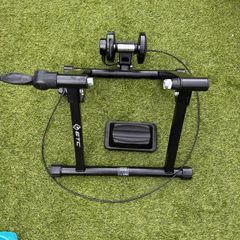 ETC Flow 8 Magnetic Turbo Trainer