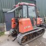Yanmar Ct-55 Image 4