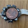 Vintage Diamante / Rhinestone Cluster Image 8