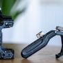 Smallrig 3234B Black Mamba Cage and top handle for Canon EOS R5 C / R5 / R6 Image 2