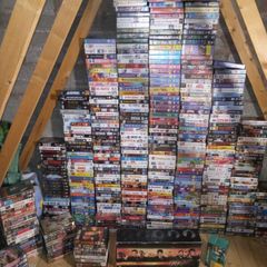 Vhs