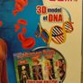 Clementoni The Human Body 3d model, jigsaw puzzle set Image 6