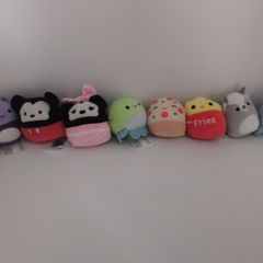 squishmallows