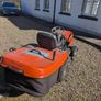 Husqvarna Ride On CTH151 Image 3