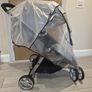 Baby Jogger City Mini 2 SPOTLESS Image 9