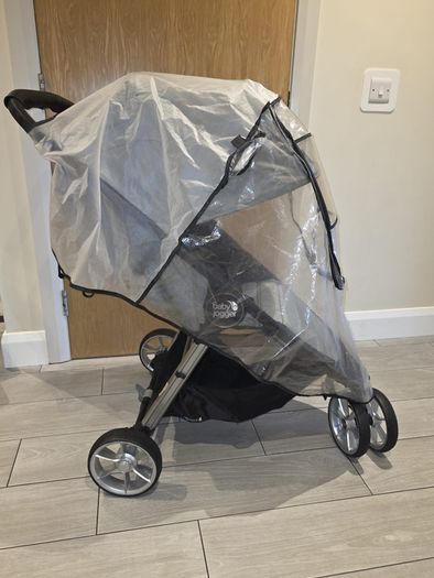 Baby Jogger City Mini 2 SPOTLESS