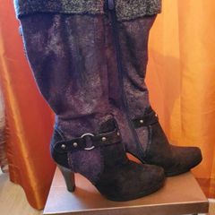 shoe