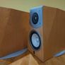 Yamaha SOAVO 2 HiFi audiophile speakers Image 2