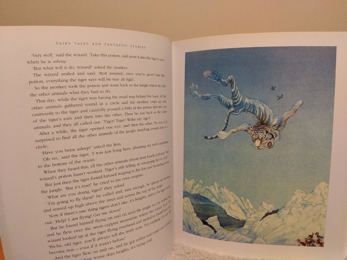 Fairy Tales and Fantastic Stories By Terry Jones