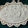 Wedgewood Across The Miles Christmas Decoration Image 4