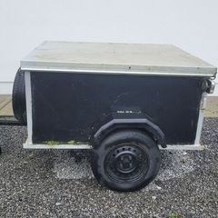 trailer