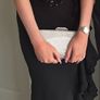 Black Dress Debs dress Image 3