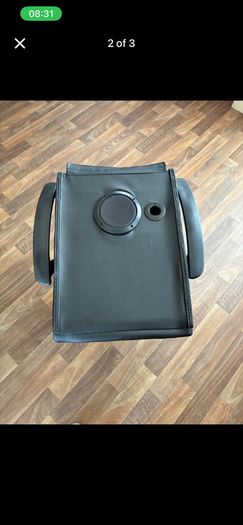 Gaming chair