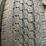 5 van tyres 225/70 R15 Yokohama Continental Image 7