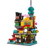 LEGO Micro Ninjago Gardens (40705) Image 6