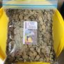 Fish food sinking wafers Image 3