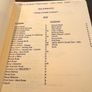 Sopranos original scripts Image 7