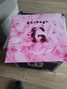 garbage 2021 2 vinyl europe