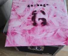garbage 2021 2 vinyl europe