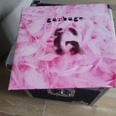 garbage 2021 2 vinyl europe