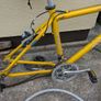 Newport Bike Frame & Parts Image 2