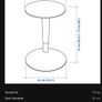Office Stool Image 3