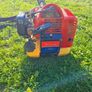 Kawasaki TH43 strimmer Image 4