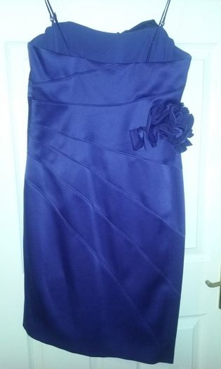 Karen Millen Dress - party wear-New