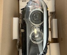 BMW Halogen Headlights