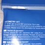 Tesco Geometry Set Square Protractor Ruler Image 4