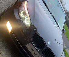 bmw front bumper