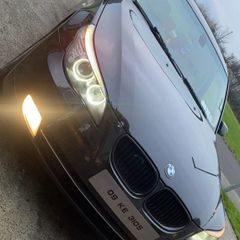 bmw front bumper
