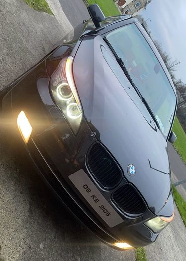 bmw front bumper
