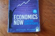 Leaving Cert  Economics