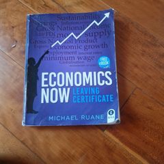 Leaving Cert  Economics