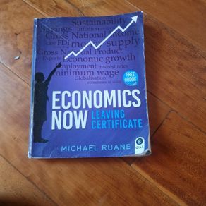 Leaving Cert  Economics